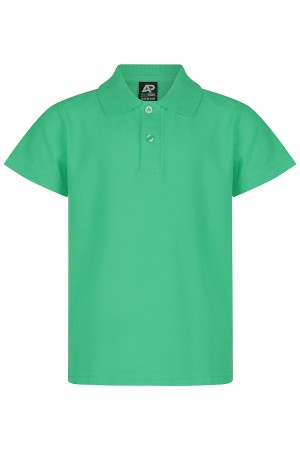 Hunter Kids Polos - N3312 Promotional Products